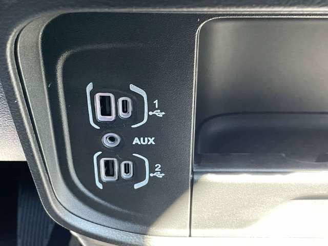 New 2027 RAM 2500 Tradesman AWD/4WD image 33
