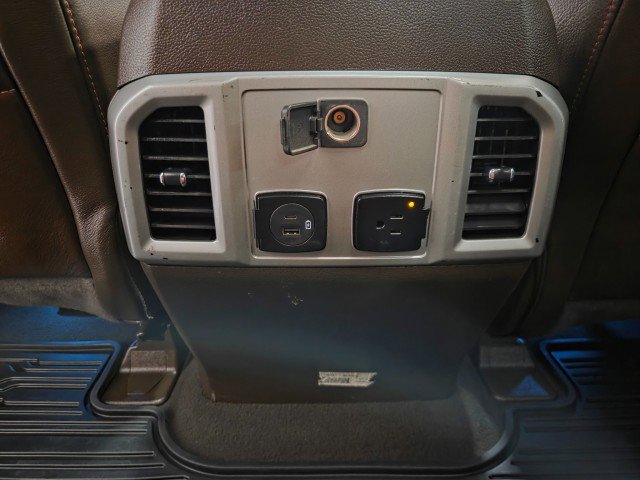 Used 2022 Ford F350 King Ranch w/ King Ranch Ultimate Package image 84