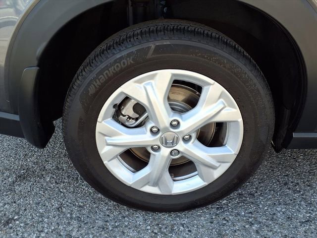 Used 2024 Honda HR-V LX image 22