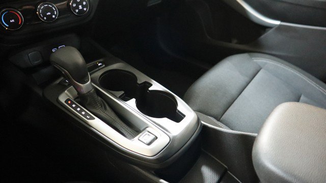 Used 2025 Chevrolet Trax LS image 17