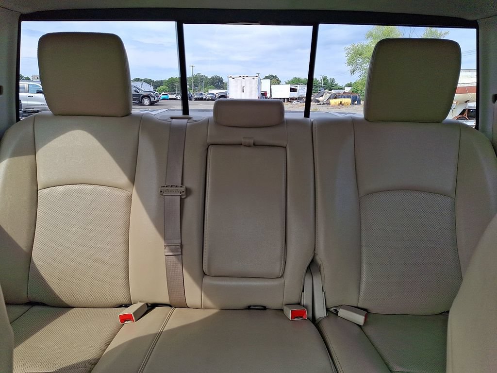 Used 2017 RAM 1500 Laramie AWD/4WD image 20