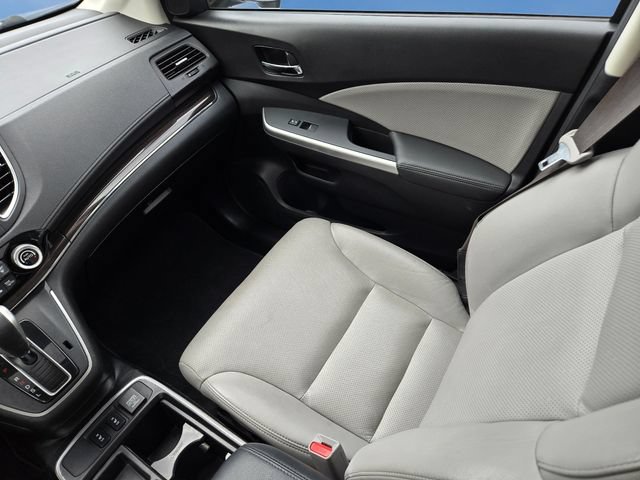 Used 2015 Honda CR-V EX-L image 21
