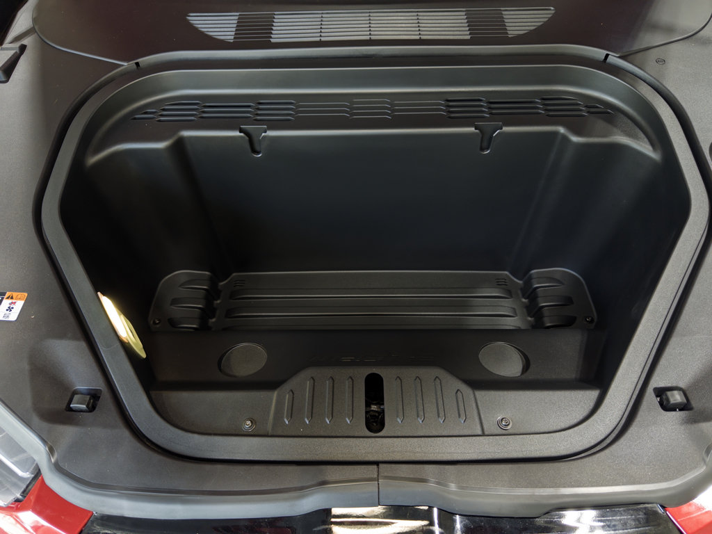 Used 2023 Ford Mustang Mach-E Premium RWD image 27