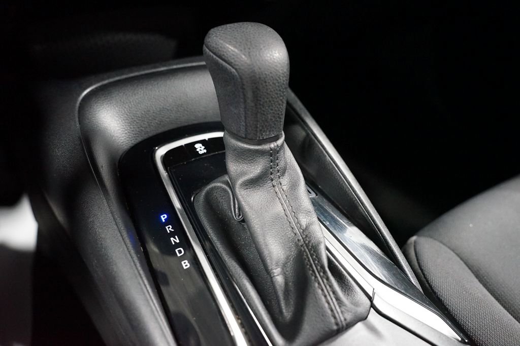 Certified 2023 Toyota Corolla LE image 20