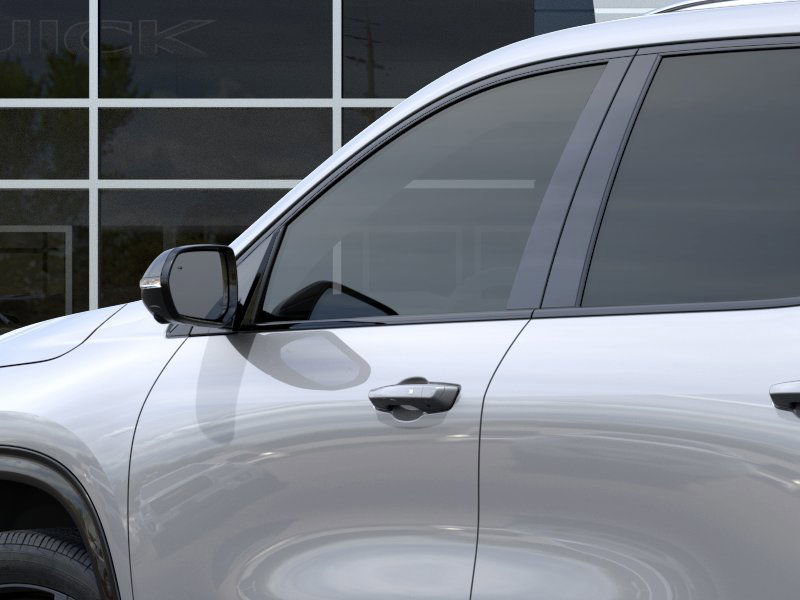 New 2026 Buick Enclave Sport Touring image 33