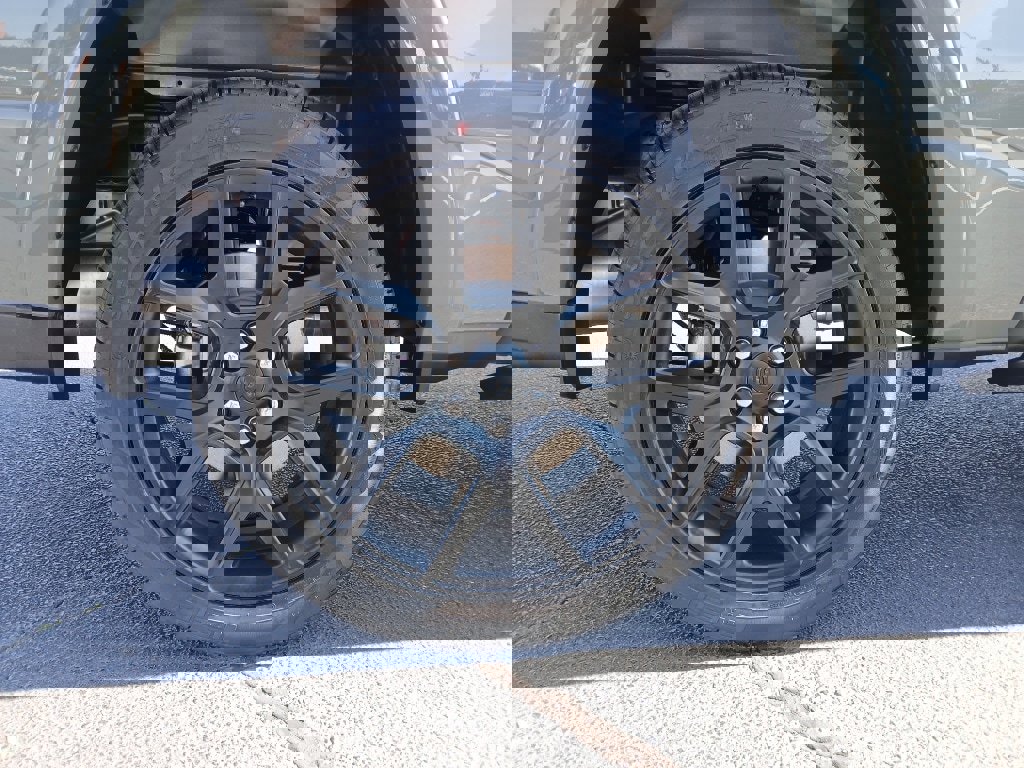 New 2026 RAM 1500 Laramie image 17