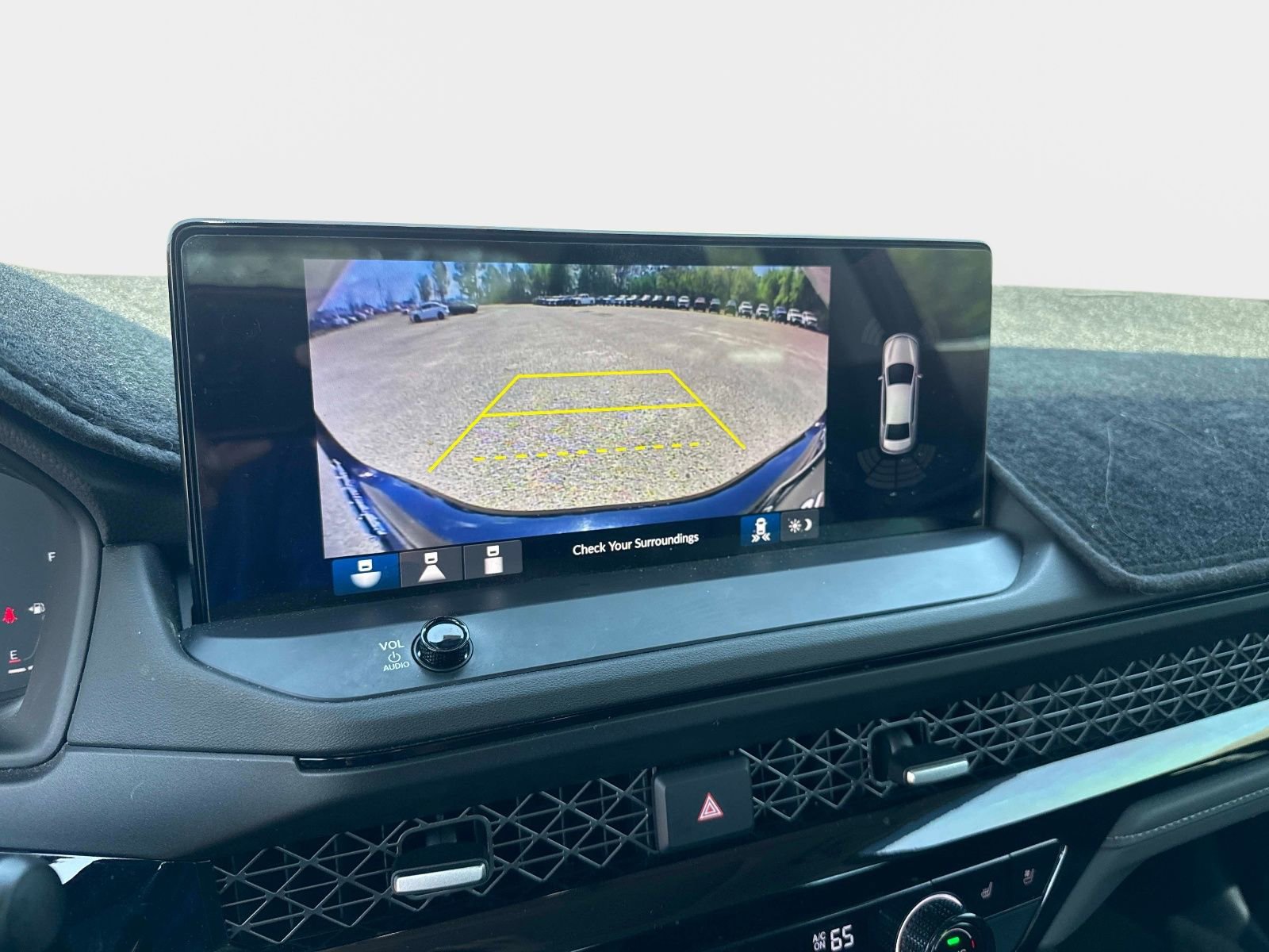 Used 2024 Honda Accord Touring image 23