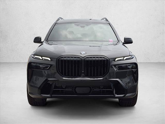 New 2027 BMW X7 xDrive40i w/ Executive Package AWD/4WD image 6
