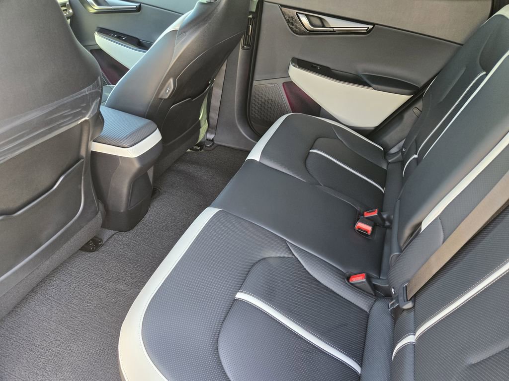 New 2025 Kia EV6 GT-Line image 20