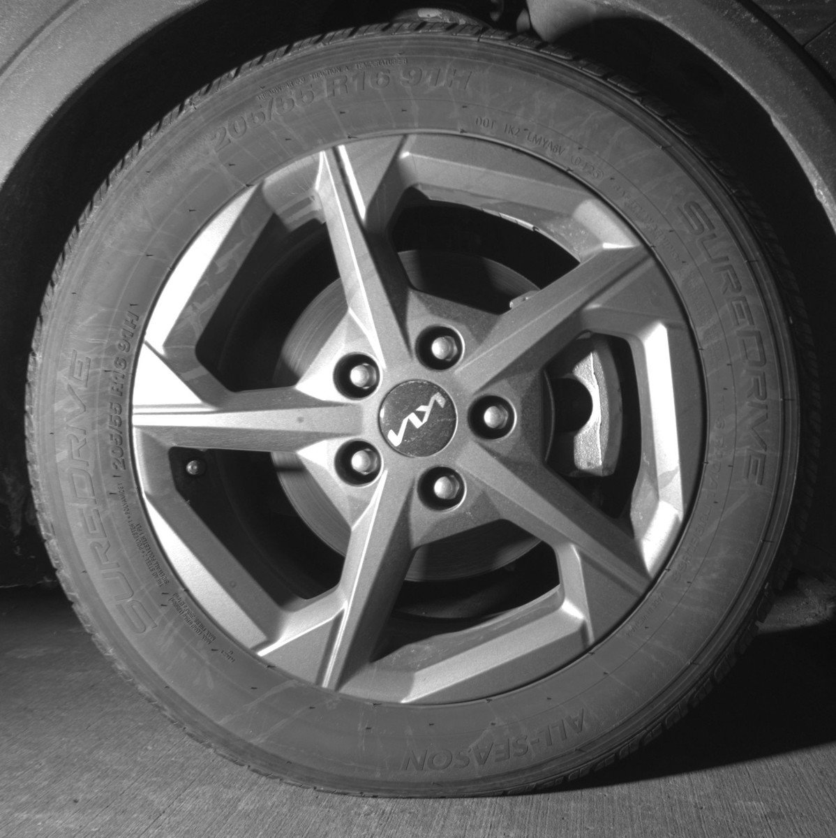 Used 2025 Kia K4 LXS image 13