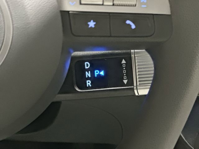 New 2026 Hyundai Sonata Blue image 22