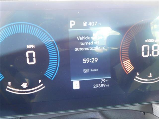 Used 2025 Hyundai Sonata SEL FWD image 17