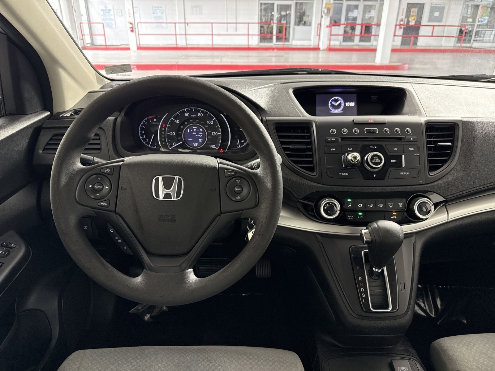 Used 2016 Honda CR-V LX image 16