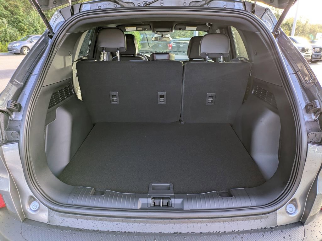 New 2026 Ford Escape ST-Line w/ Tech Pack #1 image 13