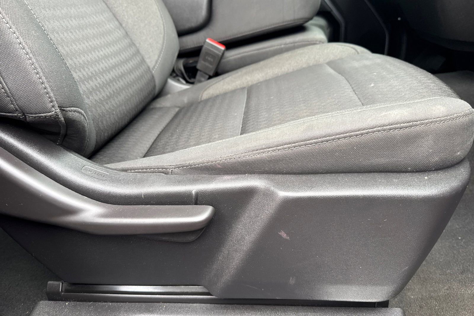 Used 2023 GMC Sierra 1500 SLE image 23