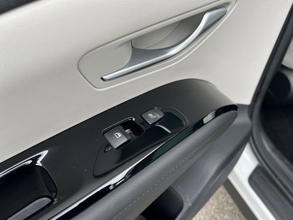 Certified 2024 Hyundai Tucson Limited image 25