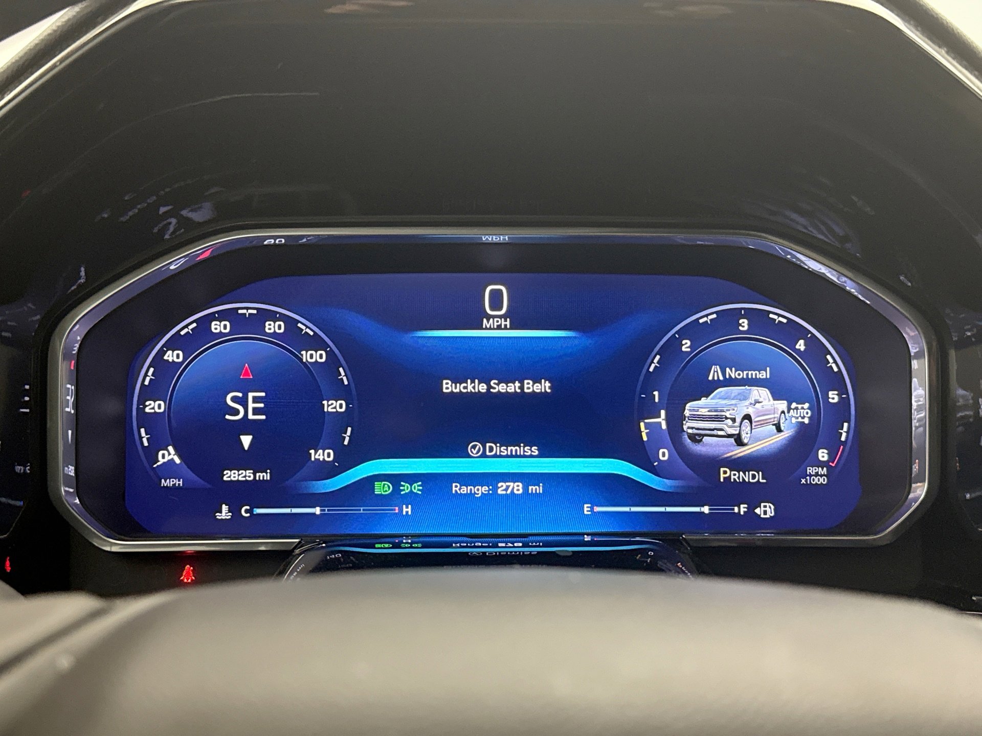 Used 2026 Chevrolet Silverado 1500 LT image 9