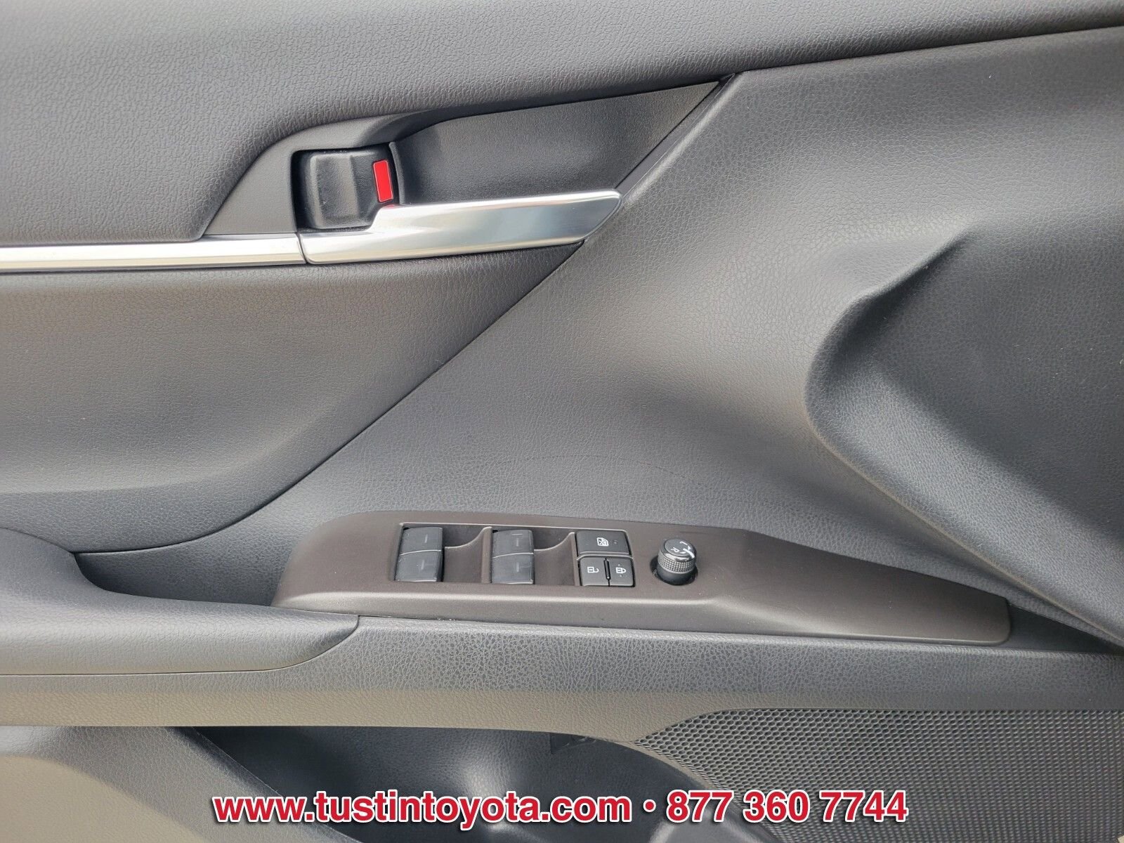 Certified 2024 Toyota Camry LE FWD image 17