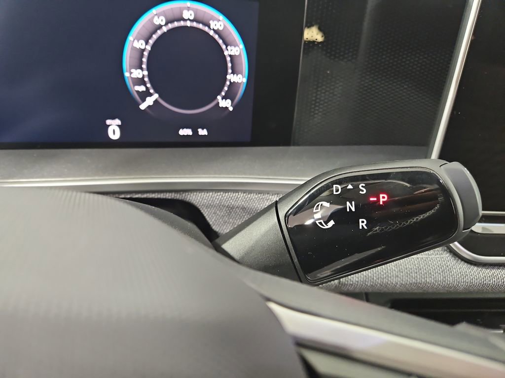 New 2026 Volkswagen Tiguan S image 22