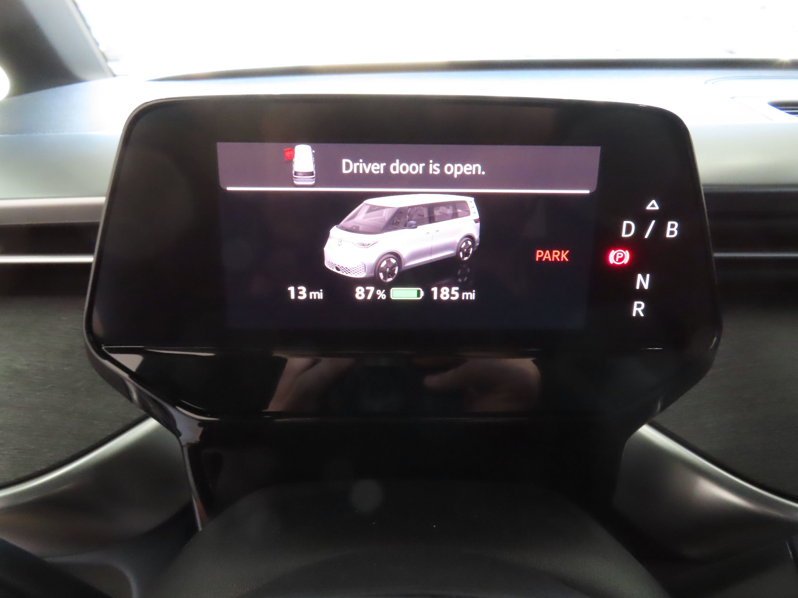 New 2025 Volkswagen ID. Buzz Pro S Plus image 15