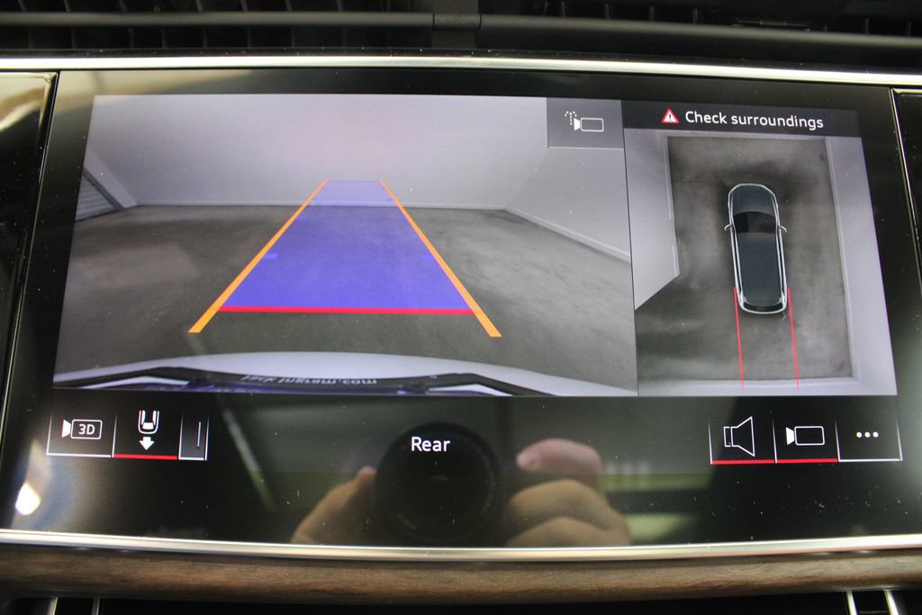 New 2026 Audi Q7 2.0T Premium Plus image 13