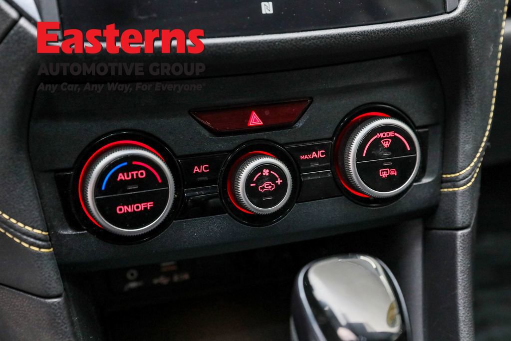 Used 2023 Subaru Crosstrek 2.5i Sport image 21