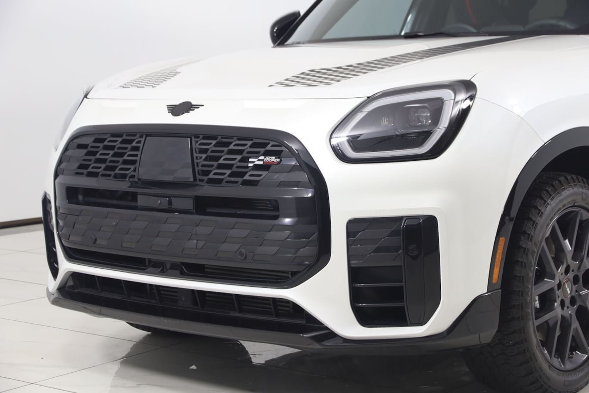 Used 2026 MINI Cooper Countryman S w/ Comfort Package Max AWD/4WD image 59