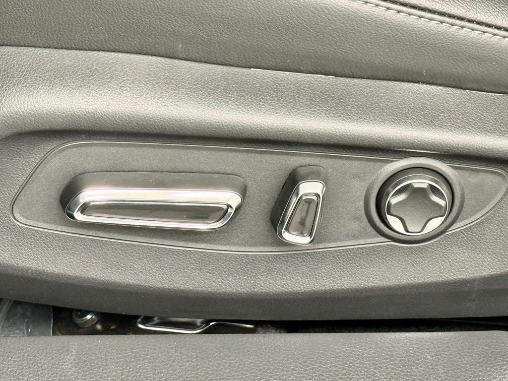 Used 2025 Acura Integra A-Spec image 22