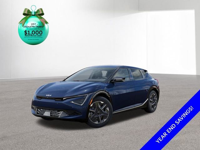 New 2025 Kia EV6 Light image 1