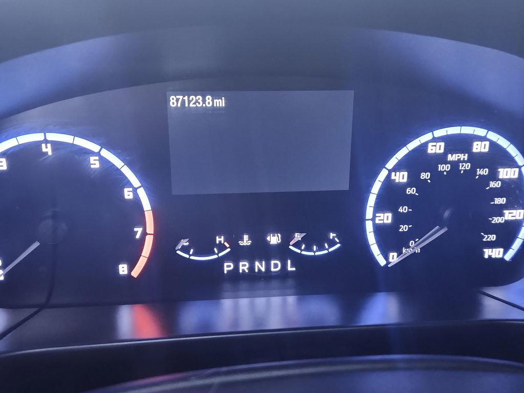 Used 2021 Ford Bronco Sport Big Bend AWD/4WD image 21