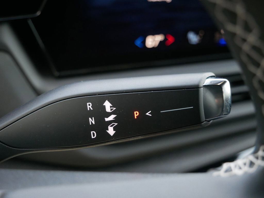 New 2026 Chevrolet Silverado EV LT AWD/4WD image 23