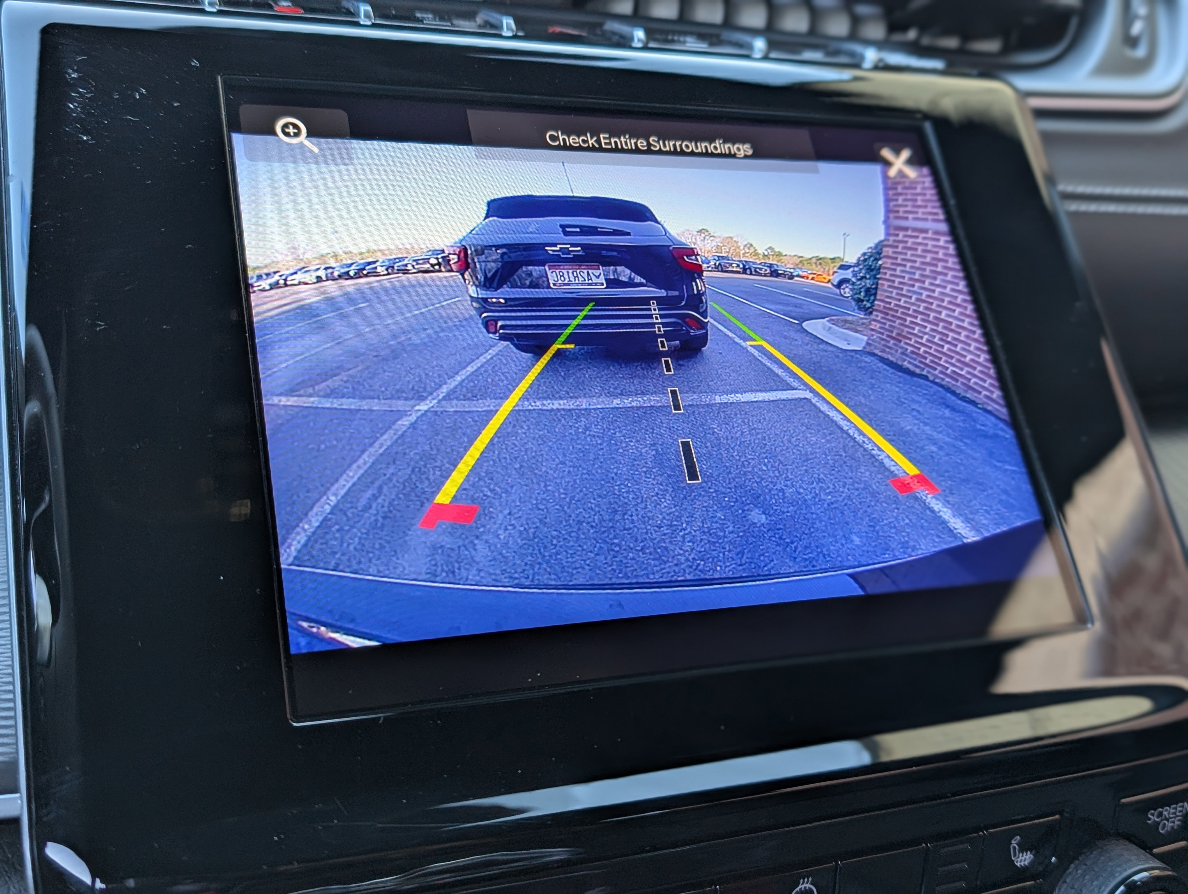 Used 2024 Jeep Grand Cherokee L Laredo image 30