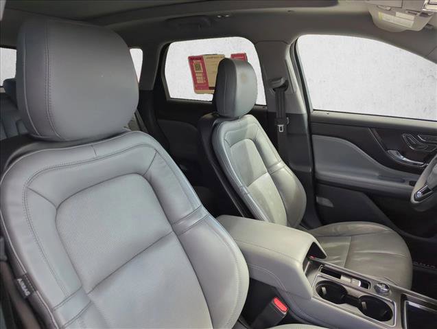 Used 2020 Lincoln Corsair Reserve w/ Equipment Group 201A AWD/4WD image 26