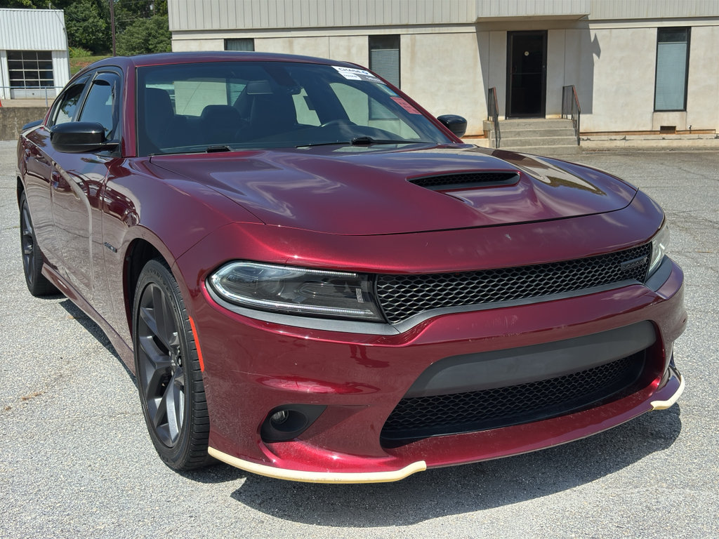 Used 2022 Dodge Charger R/T w/ Plus Group RWD video 1