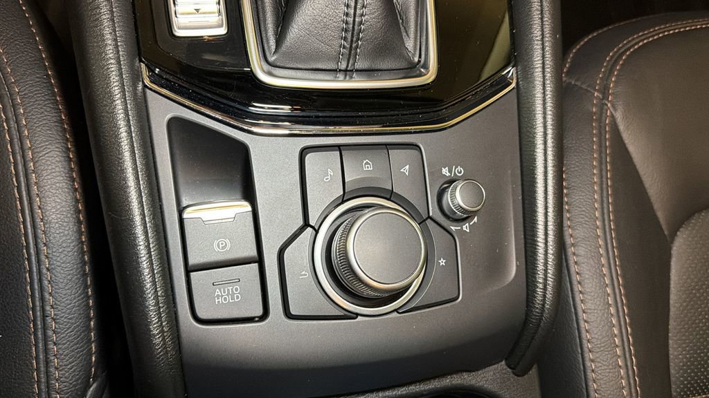 Used 2023 MAZDA CX-5 AWD 2.5 S w/ Preferred Package image 27