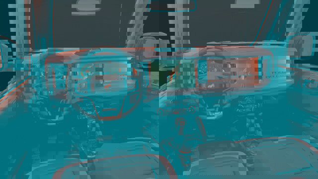 New 2026 Ford Bronco Outer Banks image 32