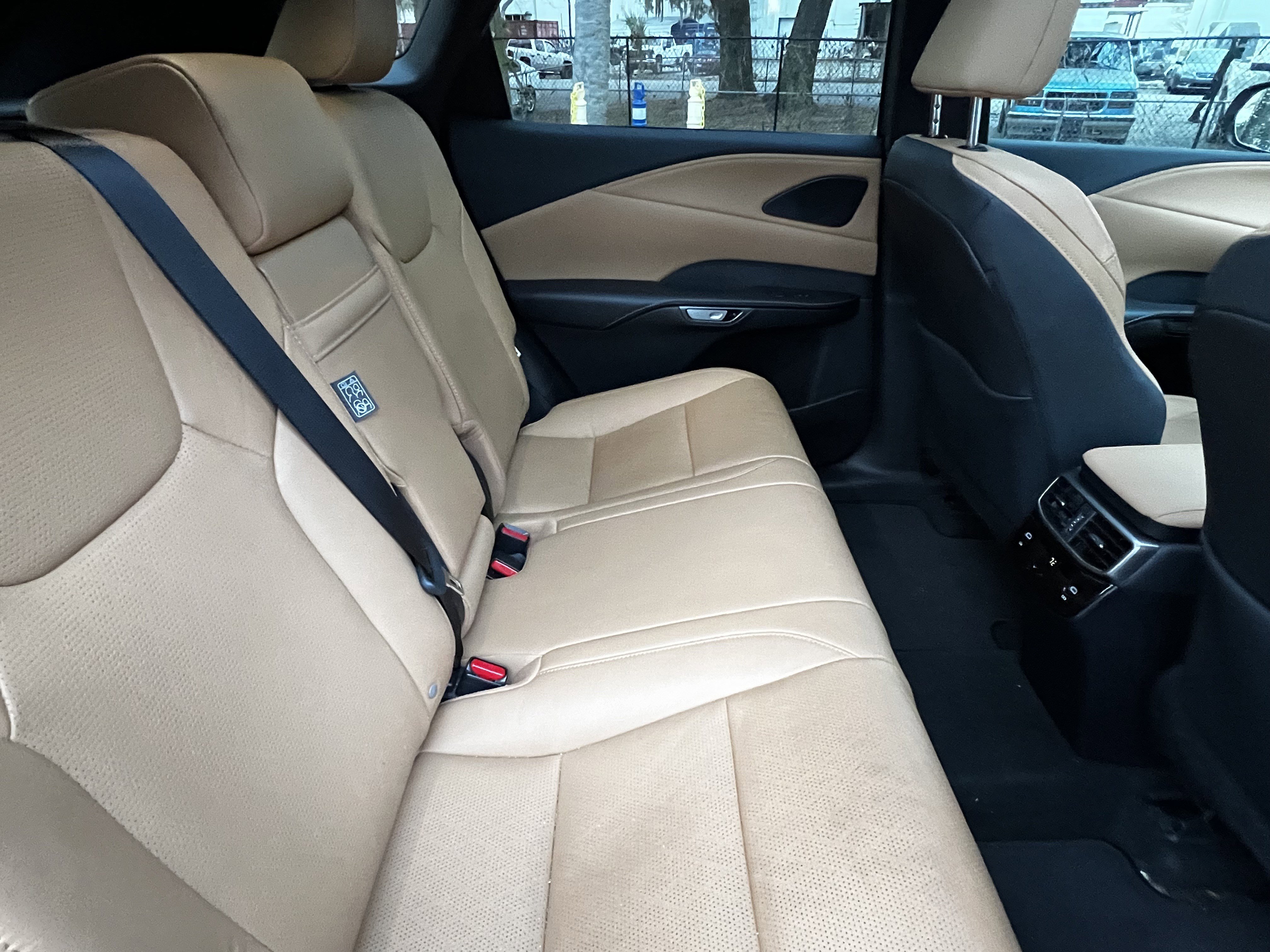 Used 2023 Lexus RX 350 Premium Plus image 40