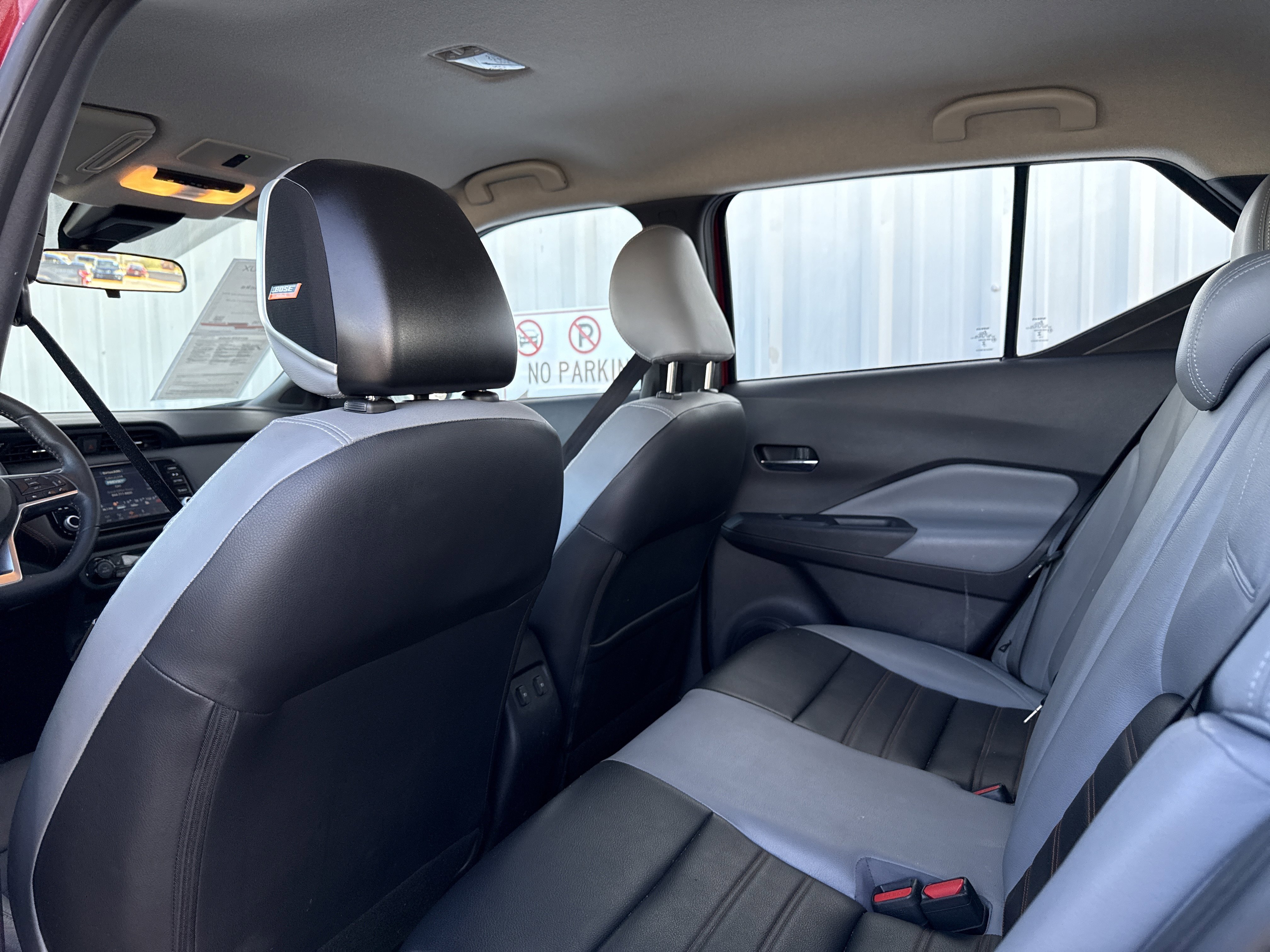 Used 2023 Nissan Kicks SR w/ SR Premium Package image 25