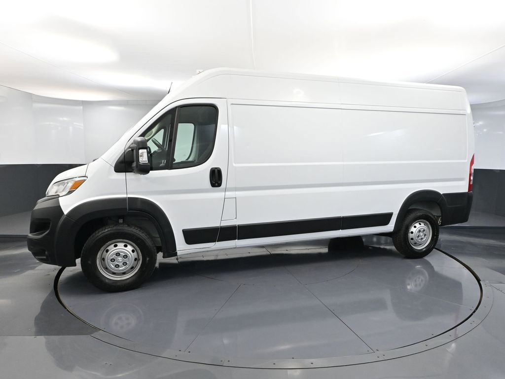 Used 2023 RAM ProMaster 2500 FWD image 10