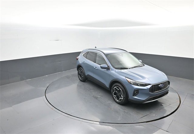 New 2026 Ford Escape Platinum w/ Premium Technology Package image 19