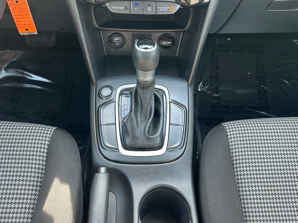 Used 2019 Hyundai Kona SE FWD image 27
