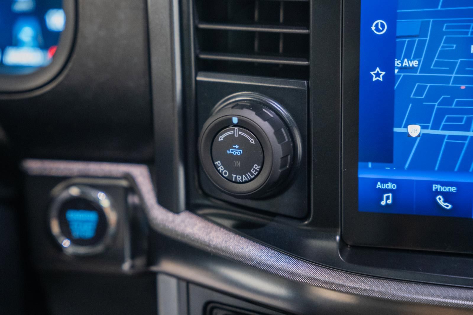 Certified 2023 Ford F150 Tremor w/ Equipment Group 402A High image 34