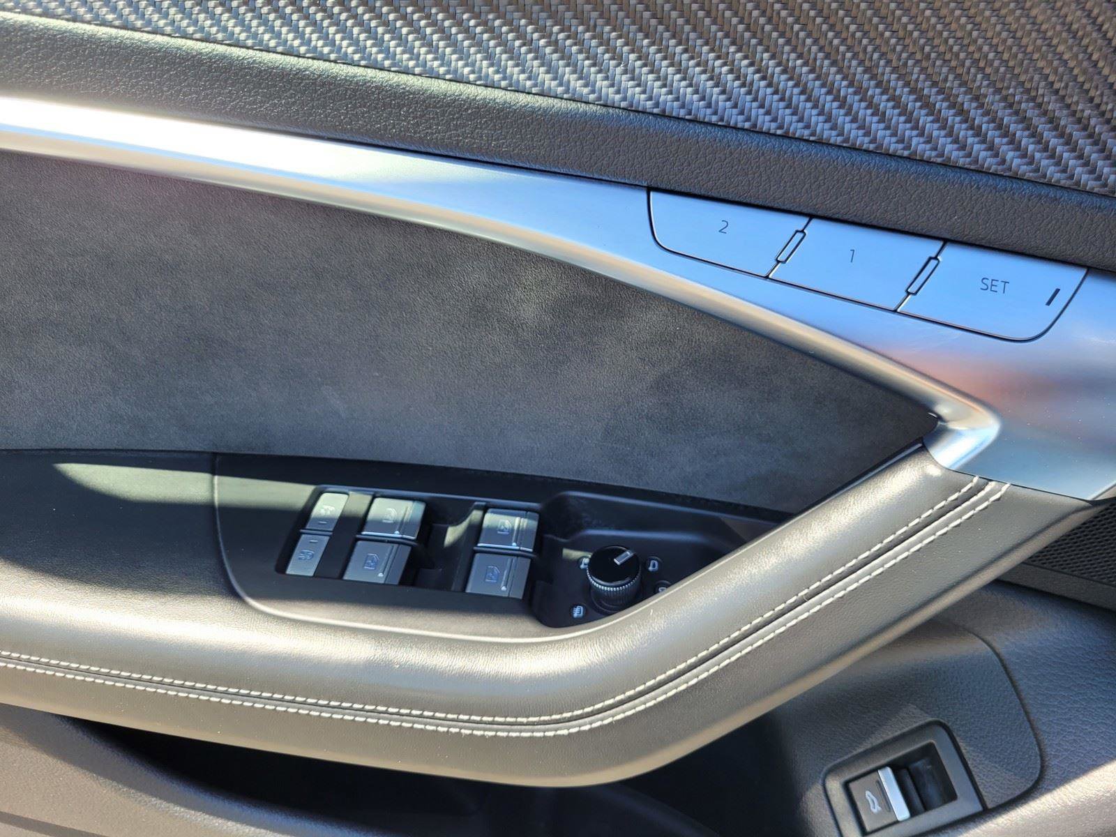 Used 2021 Audi S6 Prestige AWD/4WD image 25
