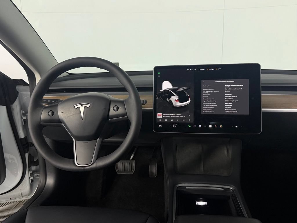 Used 2023 Tesla Model 3 Standard Range RWD image 20