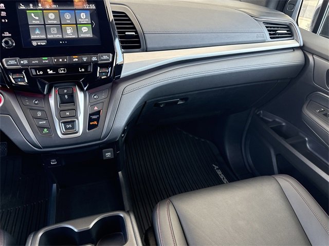 Certified 2024 Honda Odyssey Sport image 14
