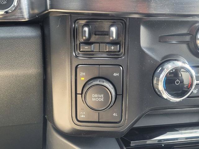 New 2026 Ford F250 Lariat w/ FX4 Off-Road Package AWD/4WD image 50