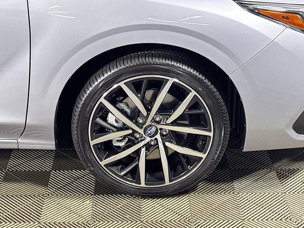 New 2026 Subaru Impreza 2.0i Sport AWD/4WD image 22