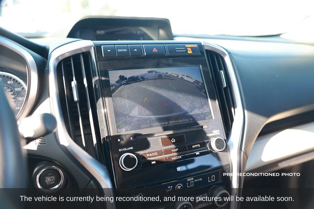 Used 2021 Subaru Ascent Limited w/ Technology Package image 17