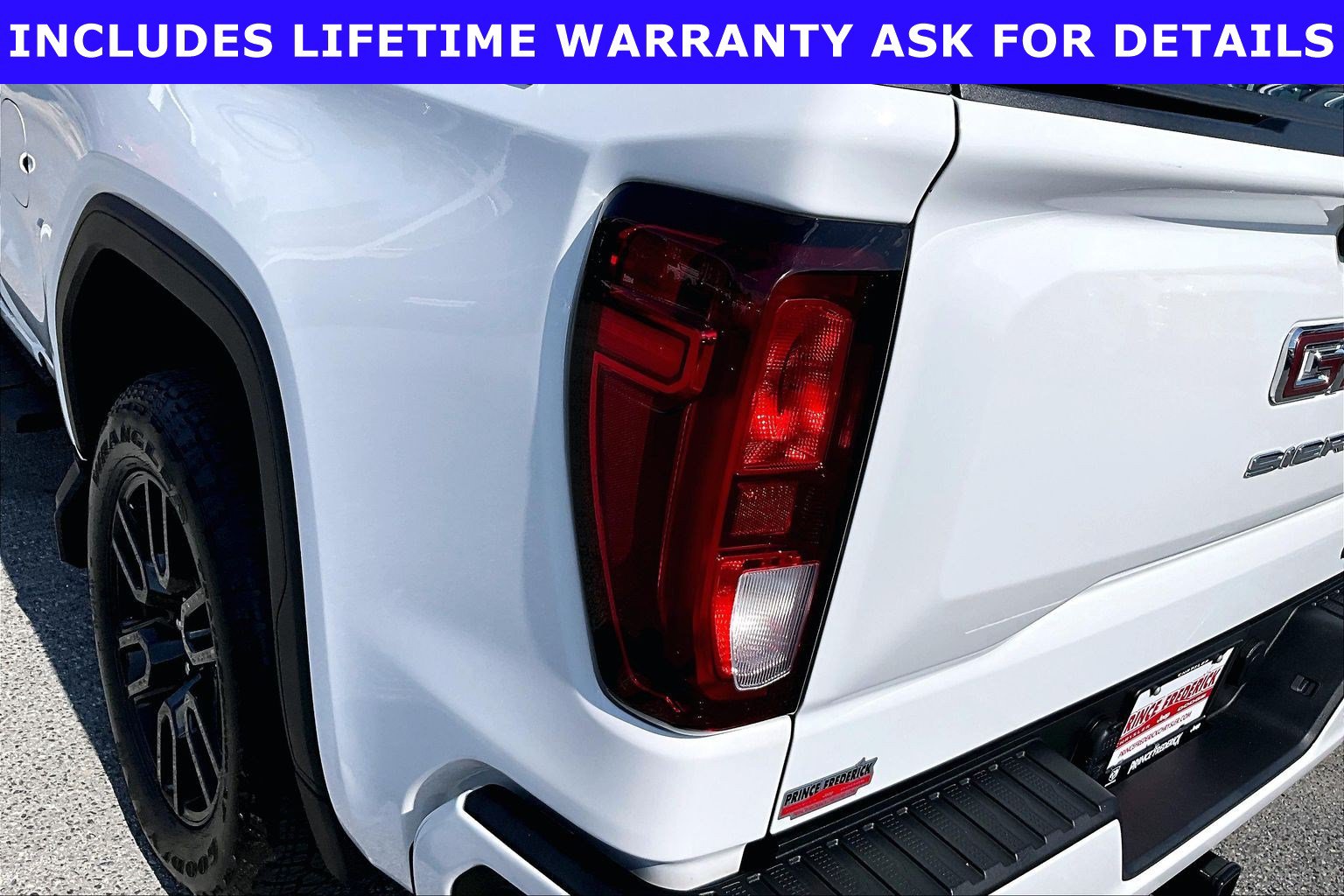 Used 2024 GMC Sierra 1500 Elevation AWD/4WD image 24
