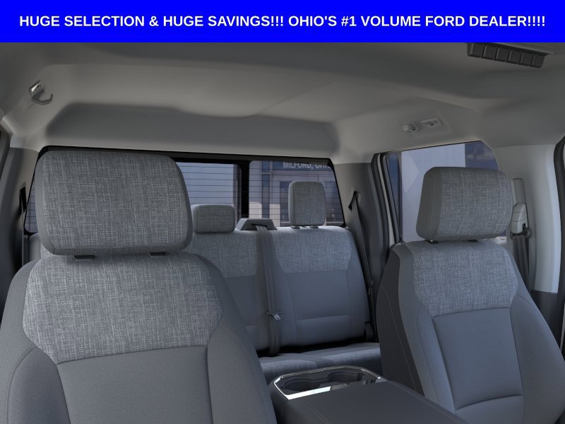 New 2026 Ford F250 XLT w/ XLT Premium Package AWD/4WD image 22